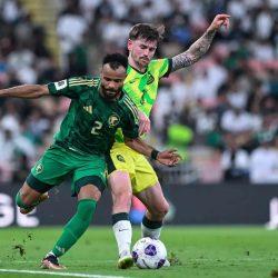 المدير الفني للمنتخب السعودي يُعلن قائمة المنتخب المشاركة في الكأس الذهبية 2025 “كونكاكاف”