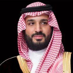 خادم الحرمين الشريفين يوجه برقية شكر جوابية لسمو وزير الداخلية بمناسبة تهنئته بعيد الأضحى المبارك ونجاح موسم حج هذا العام 1446ه