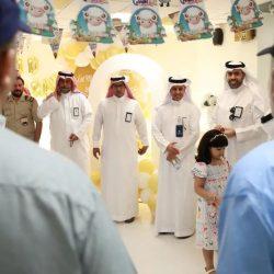 معرض عمارة الحرمين الشريفين يحكي تطور العمارة في المسجد الحرام والمسجد النبوي عبر التاريخ