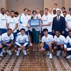 بايرن ميونيخ يمطر شباك أوكلاند بعشرة أهداف في مستهل مشواره بكأس العالم للأندية