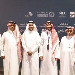 وكيل الأفواج الأمنية يزور جناح وزارة الداخلية في المعرض المصاحب لأعمال ملتقى إعلام الحج