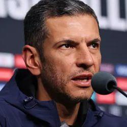 إنزاغي: لا خيار أمام الهلال سوى الفوز.. وخصمنا رغم الإقصاء خطير