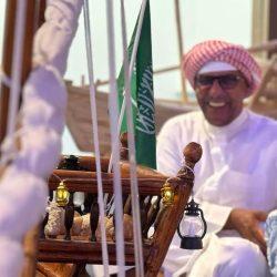 المسحل: مشاركة المنتخب السعودي في الكأس الذهبية خطوة مهمة في مسيرة التطوير والحضور الدولي