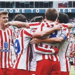 هايتي تتعادل مع ترينداد وتوباجو ببطولة الكأس الذهبية