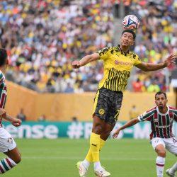 ريفر بليت الأرجنتيني يستهل مشواره في كأس العالم للأندية بفوزه على أوراوا الياباني