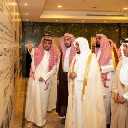 الشؤون الإسلامية تجهز غرفة تحكم مركزية متطورة في نظام تشغيل التكييف والتهوية في مسجدي الخيف ونمرة لتعزيز كفاءة التشغيل وراحة الحجاج