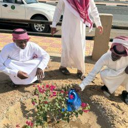 محافظ ميسان يستقبل المدير العام للتعليم بالطائف ويكرم مدير مكتب التعليم سابقاً