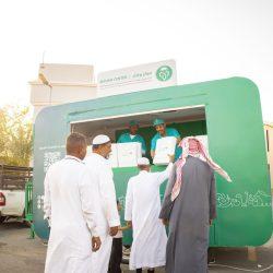 الشؤون الإسلامية تجهّز 941 جامعًا ومُصلّى لصلاة عيد الأضحى بالمدينة المنورة ومحافظاتها