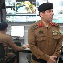وزارة الداخلية تصدر قرارات إدارية بحق (50) مخالفًا لأنظمة وتعليمات الحج لنقلهم (205) مخالفين لا يحملون تصاريح لأداء الحج