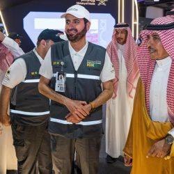 “الصحة” تحذّر حجاج بيت الله من التعرض المباشر لأشعة الشمس