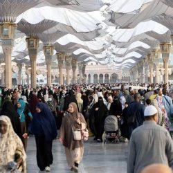 المدينة المنورة تستعد لاستقبال طلائع الحجاج المتعجلين عبر الحافلات ورحلات “قطار الحرمين السريع” غدًا