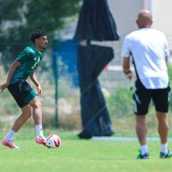 المملكة تعرب عن إدانتها واستنكارها الشديد للاعتداءات الإسرائيلية السافرة تجاه الجمهورية الإسلامية الإيرانية الشقيقة