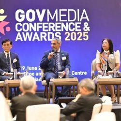 اتحاد إذاعات الدول العربية يكشف تفاصيل الدورة الـ 25 من المهرجان العربي للإذاعة والتلفزيون