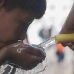  المتطوع عبد الرحمن و رحلته التطوعية في حج 1446هـ