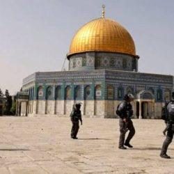 المملكة تتابع بقلق بالغ تطورات الأحداث في إيران باستهداف منشآتها النووية من قبل الولايات المتحدة وتؤكد ضرورة بذل الجهود لضبط النفس والتهدئة وتجنب التصعيد