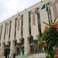 الرئيس العام لهيئة الأمر بالمعروف والنهي عن المنكر يهنئ القيادة الرشيدة بمناسبة نجاح موسم حج هذا العام ١٤٤٦هـ