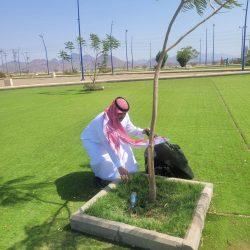 بيئة رابغ تنفذ سلسلة مبادرات وجولات ميدانية لتعزيز الاستدامة وسلامة البيئة