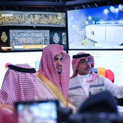 فرع الشؤون الإسلامية بالمدينة يشارك في الحملة التوعوية لترشيد المياه خلال موسم الحج