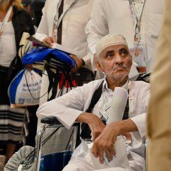 سمو الشيخ محمد بن زايد يستقل الرئيس عبد الفتاح السيسى