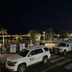 رؤساء بعثات الحج يشكرون المملكة على الخدمات الكبيرة التي قدمتها للحجاج ويؤكدون نجاح الموسم