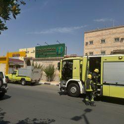 “بيئة العاصمة المقدسة” تستقبل وفد من المركز الوطني للنخيل والتمور لتعزيز التعاون المشترك