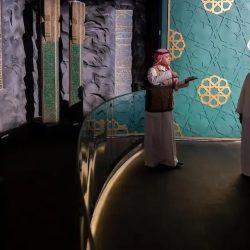 الحملة الإعلامية “تطوعنا طبعنا” تختتم موسم حج 1446هـ بتحقيق إنجازات نوعية