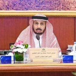 أمير الحدود الشمالية يهنئ جمعية “رؤوم” بمناسبة حصولها على جائزة التميّز الدولية في مجال رعاية الأيتام