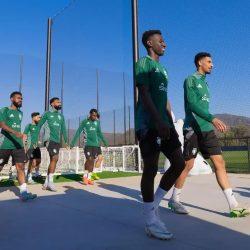 رئيس نادي الهلال: بلوغ دور الـ16 في مونديال الأندية تجسيد لتطور الرياضة السعودية بدعم القيادة