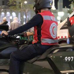 300 طالبٍ بالجامعة الإٍسلامية يشاركون في مشروع المملكة للهدي والأضاحي خلال موسم الحج