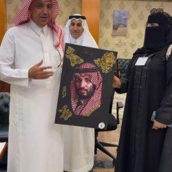 بعد 8 حالات اجهاض.. ثلاثينيه تنجب طفلتها الأولى بمستشفى القنفذة العام