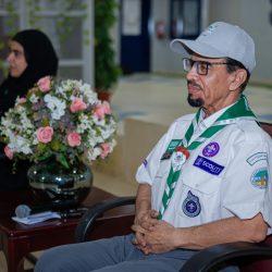 “بر جدة” توقع مذكرة تفاهم مع فريق “بيدي روح” لتمكين العمل التطوعي وتعزيز السلامة العامة