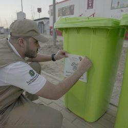 المتطوعون يرون قصصهم مع البرنامج الصحي التطوعي ال17