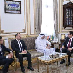 ثاني تكريم لصحيفة الكفاح نيوز في شهر ذوالحجة 1446 من سلطنة عمان