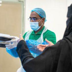 مستشفى حراء العام يُعزز منظومة خدماته الصحية باستخدام تقنيات التخدير الإقليمي