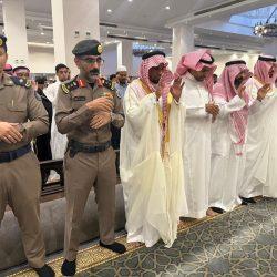 توزيع جداول تفويج الحجاج لرمي الجمرات خلال أيام التشريق