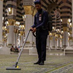 “البيئة”: أكثر من (47) ألف أضحية في مسالخ المدينة المنورة خلال عيد الأضحى