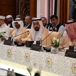 سمو وزير الخارجية يصل الكويت للمشاركة في الاجتماع الوزاري الخليجي في دورته الـ 164