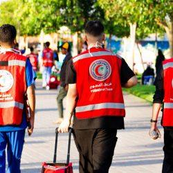 إنطلاق الدورة الصيفية القرآنية بالحرم النبوي