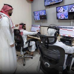 الحرص على راحة الحجيج: أنظمة تبريد متطورة في المسجد الحرام استعدادًا لموسم حج 1446هـ