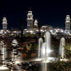 أمانة العاصمة المقدسة تُكثف رقابتها على 6 أحياء بمكة المكرمة