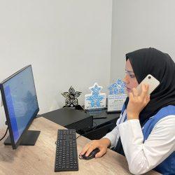 قبل الوقوف بعرفة 4 نصائح لمرضى السرطان يوجهها الاستشاري “هدير”