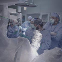 في ٦٠ دقيقة فقط.. مدينة الملك عبدالله الطبية تنقذ حاجًا مصريًا من جلطة قلبية حادة بكفاءة تضاهي المعايير العالمية