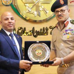 جمعية الكشافة تختتم مشاركتها في اجتماعات اللجان الكشفية العربية الفرعية بالقاهرة