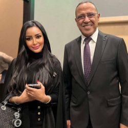 ليلة فرح وسرور في منزل – احمد حدادي بالرياض