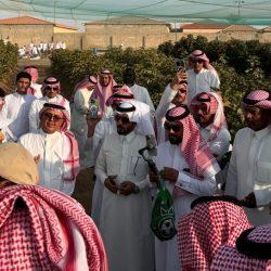 ١٥٠ متطوعا ومتطوعة بهلال مكة لخدمة زوار جدة