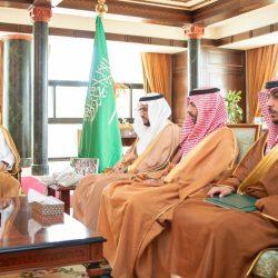 أفراح آل العروي بالمدينة المنورة