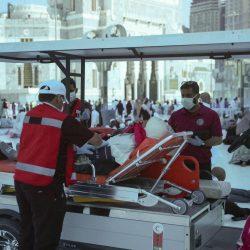 أمانة جدة ترصد تجاوزات في محال تجارية وتباشر تطبيق الإجراءات النظامية