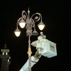 الشؤون الإسلامية تُكثّف أعمالها التوعوية والإرشادية في مسجد الجعرانة مع تزايد أعداد المعتمرين