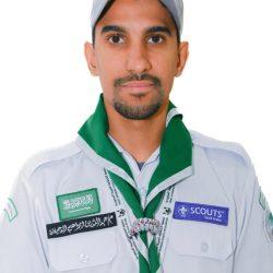 تمكين الفتاة السعودية في الكشافة.. 355 من فتيات الكشافة يشاركن في خدمة الحجاج بالتعاون مع أمن الحرم