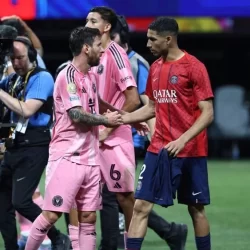 بالميراس البرازيلي يبلغ ربع النهائي بعد فوزه على بوتافوغو